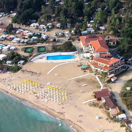 Hotel Sea Horse Lozenec