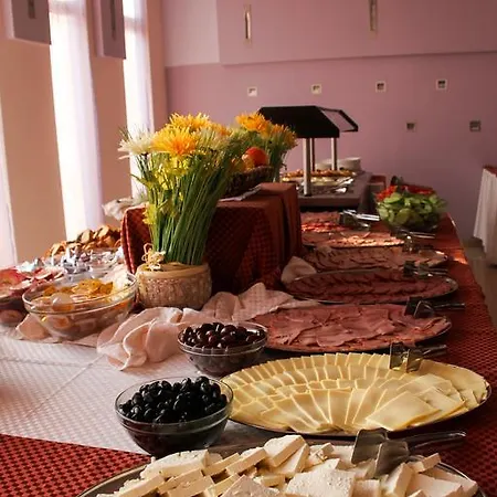 Hotel Sea Horse Lozenec