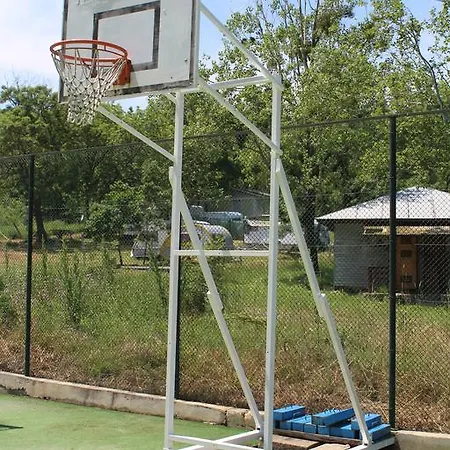 Hotel Sea Horse Lozenec