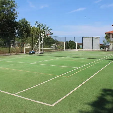 Hotel Sea Horse Lozenec