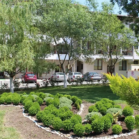 Hotel Sea Horse Lozenec