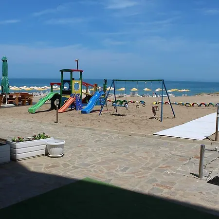 Hotel Sea Horse Lozenec