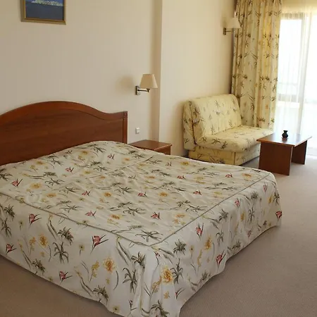 Hotel Sea Horse Lozenec