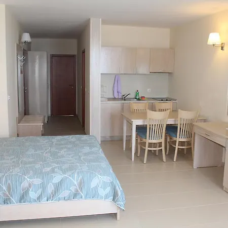 Hotel Sea Horse Lozenec