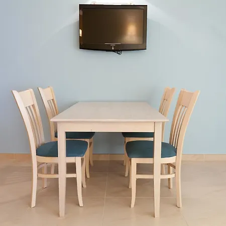 Hotel Sea Horse Lozenec