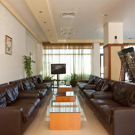 Sea Horse 3* Lozenec