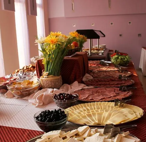 Хотел хотел морско конче Лозенец