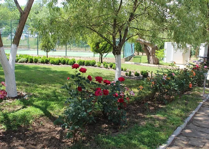 Хотел хотел морско конче 3*