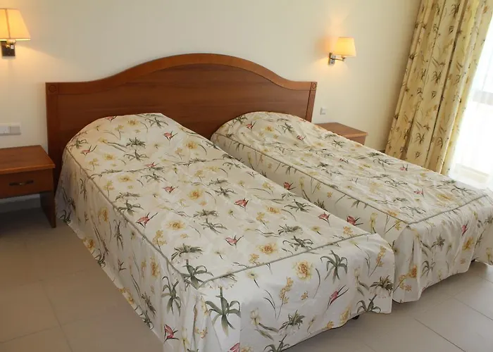 Хотел хотел морско конче 3*