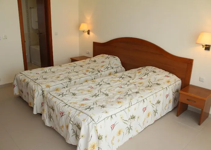 хотел морско конче Лозенец