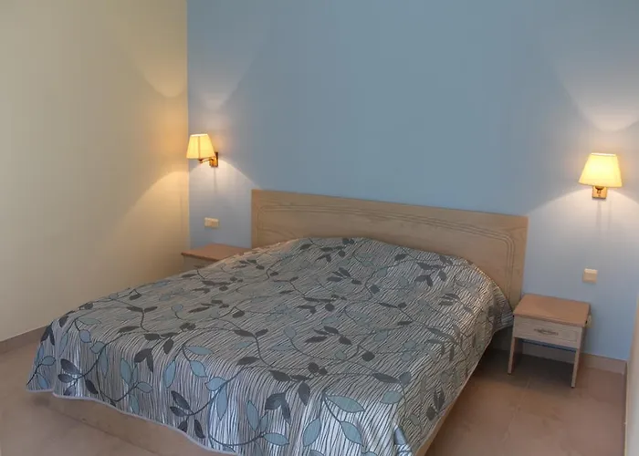 Хотел хотел морско конче 3*