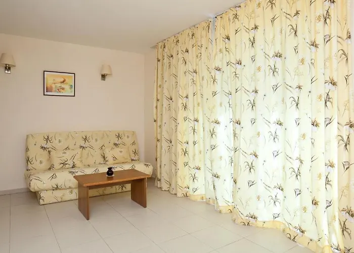 хотел морско конче Хотел 3*