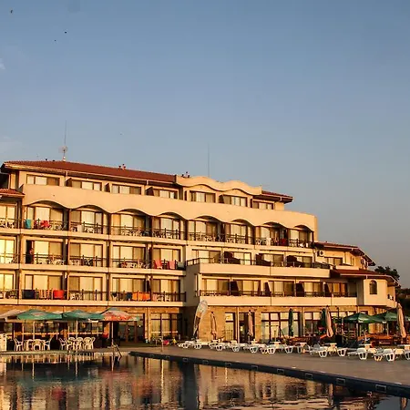 Hotel Sea Horse