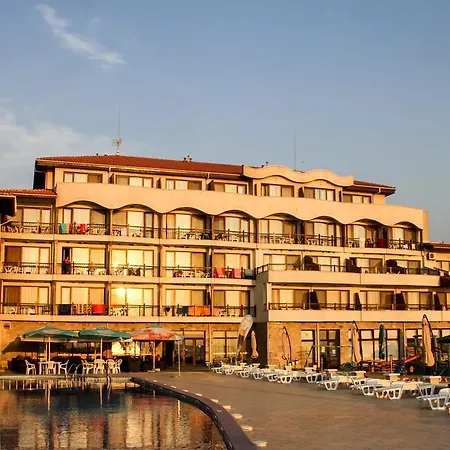 Hotel Sea Horse 3*