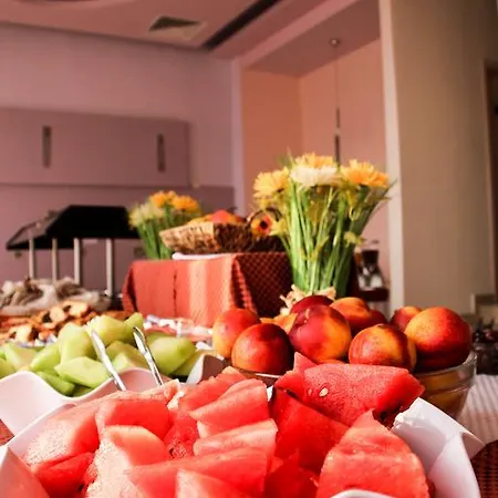 Sea Horse 洛泽内茨