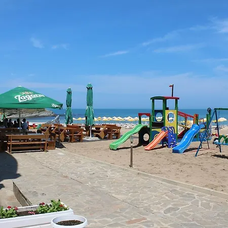 Hotel Sea Horse 3*