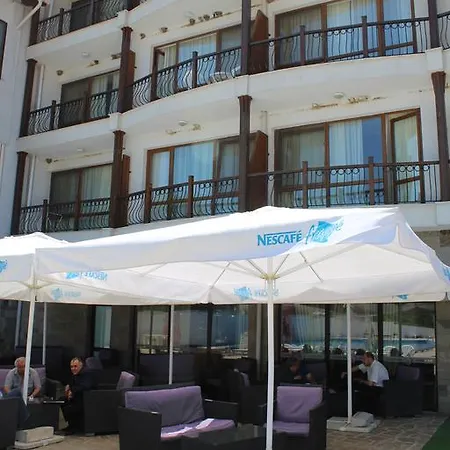 Sea Horse 洛泽内茨