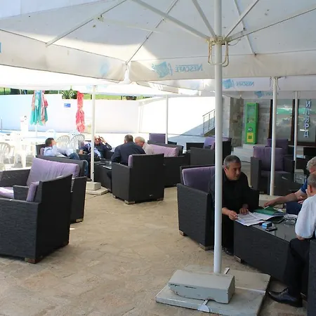 Hotel Sea Horse 3*