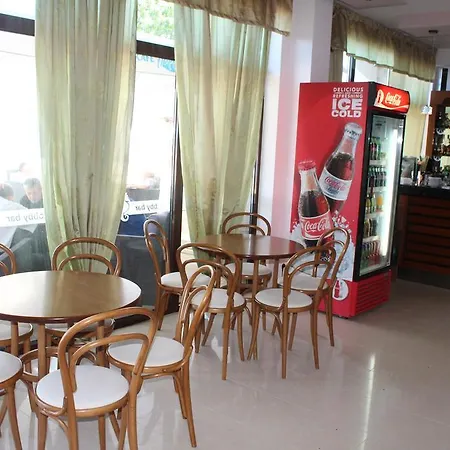 Hotel Sea Horse 3*