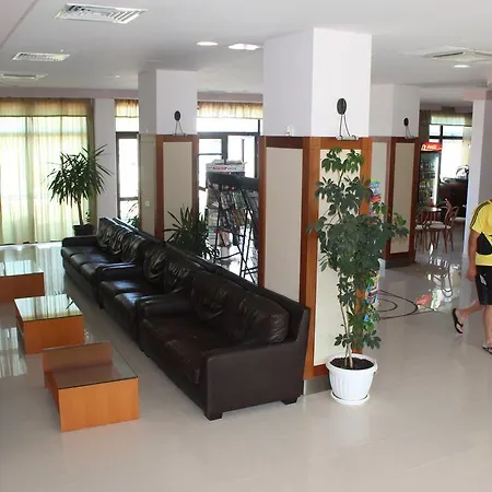 Hotel Sea Horse 3*