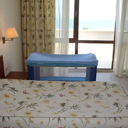 Hotel Sea Horse