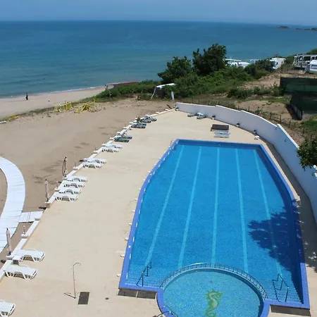 Hotel Sea Horse 3*