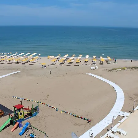 Hotel Sea Horse Lozenets