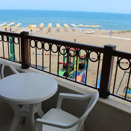 Sea Horse 洛泽内茨