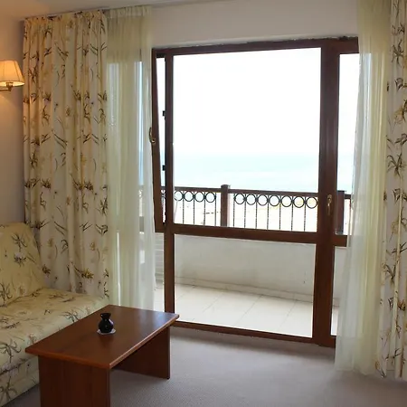 Hotel Sea Horse