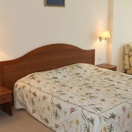 酒店 Sea Horse 洛泽内茨