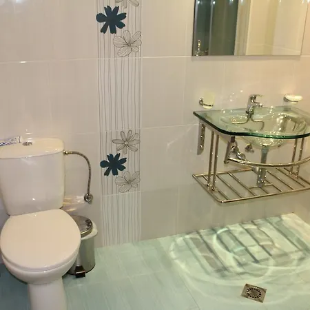 Hotel Sea Horse
