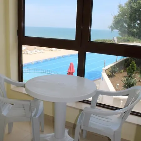 Hotel Sea Horse Lozenets