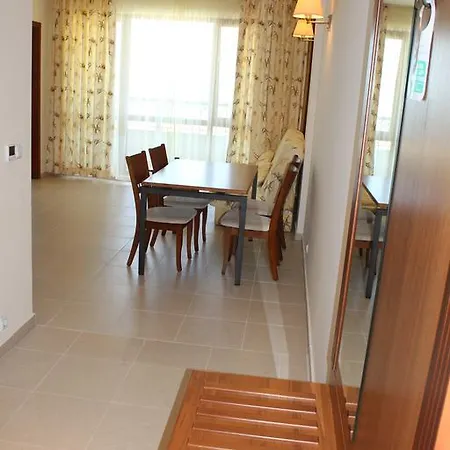 Hotel Sea Horse 3*