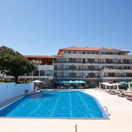 Sea Horse Hotel