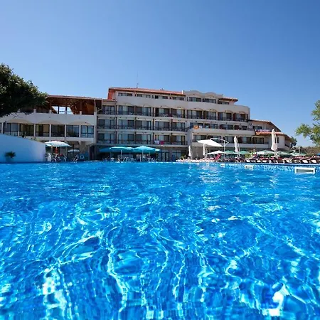 Hotel Sea Horse 3*