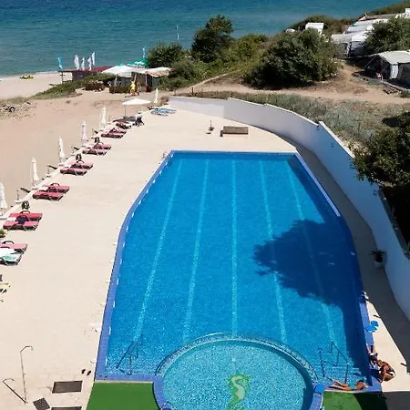 Hotel Sea Horse