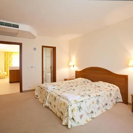 Hotel Sea Horse 3*