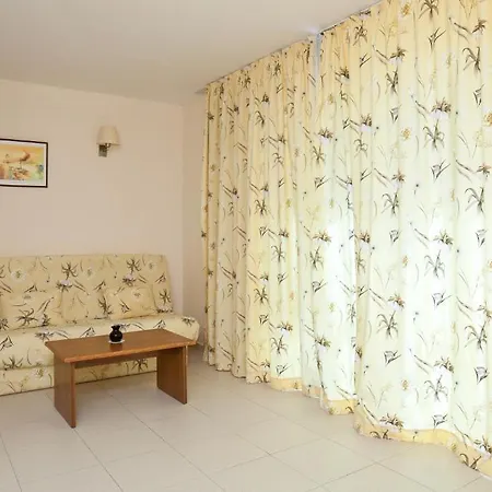 Sea Horse Hotel 3*