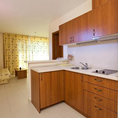 Hotel Sea Horse Lozenets
