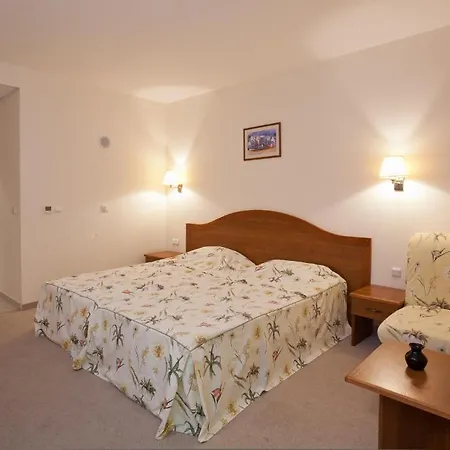 Sea Horse Hotel Lozenec