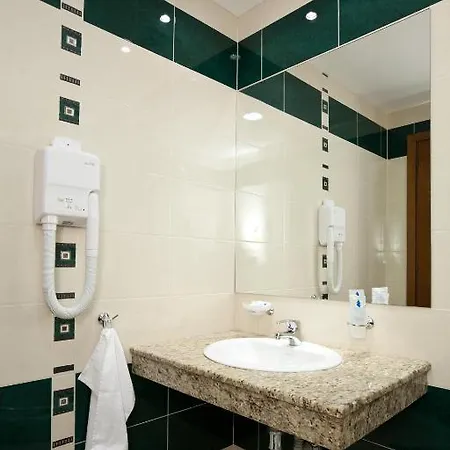 Hotel Sea Horse 3*