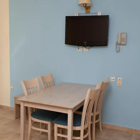 Sea Horse Hotel 3*