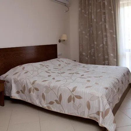 Hotel Sea Horse