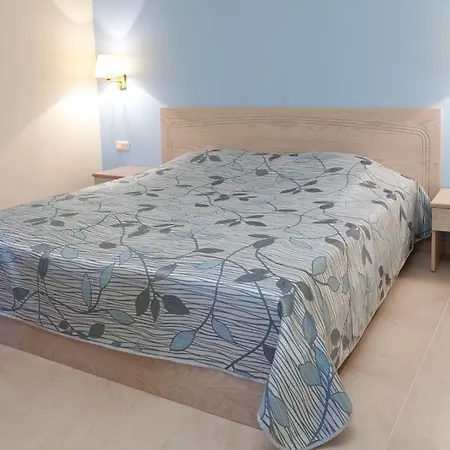 Sea Horse Hotel Lozenec
