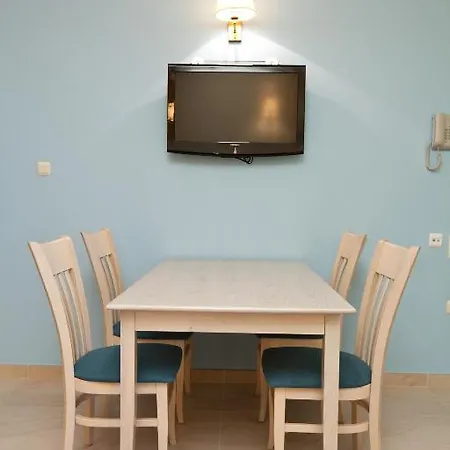 Hotel Sea Horse 3*