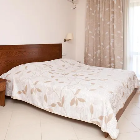 Sea Horse Hotel 3*