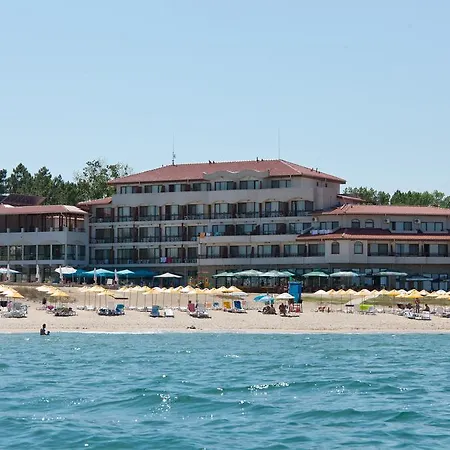 Sea Horse Hotel 3*