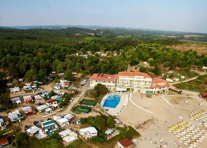 Ξενοδοχείο Sea Horse Lozenets