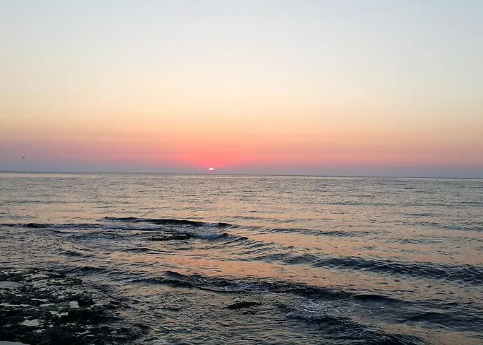 Ξενοδοχείο Sea Horse 3*