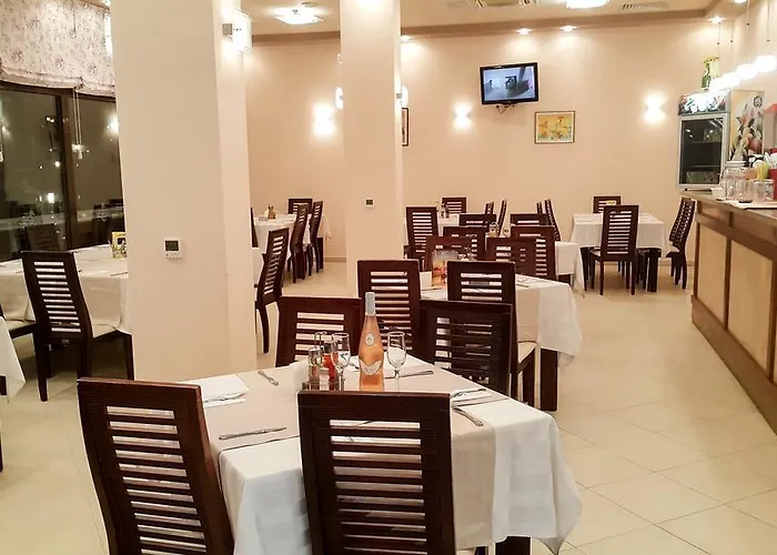 Ξενοδοχείο Sea Horse Lozenets